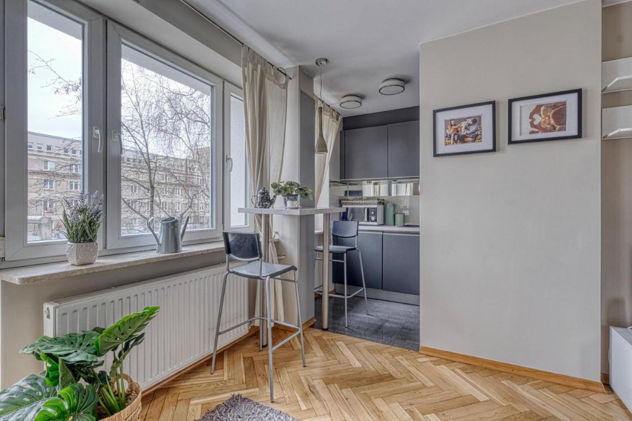 Plater Residence Apartments Варшава Номер фото